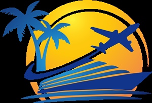Логотип турагентства
