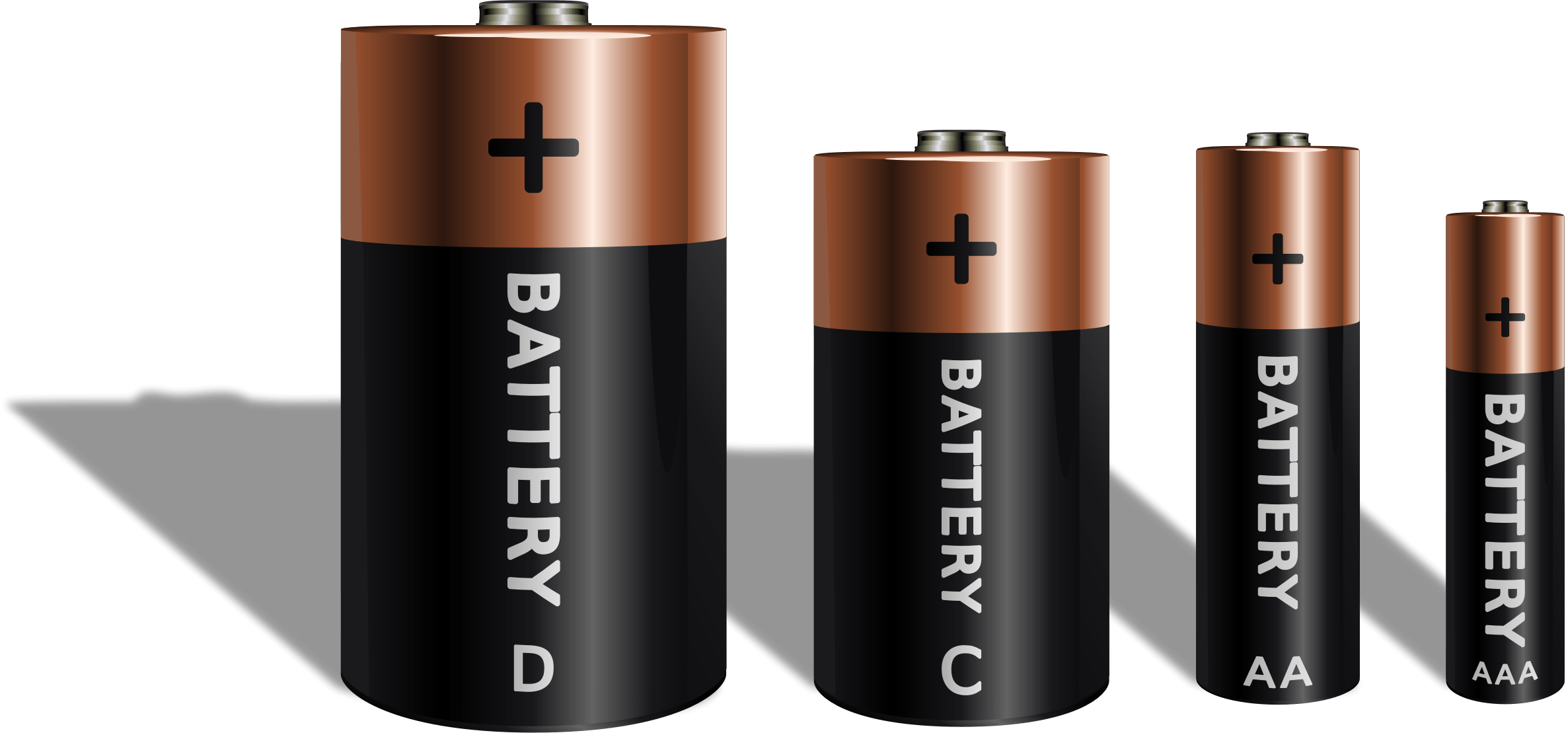 Батарейка. Изображение батарейки. Электрические батарейки. Современные батарейки.