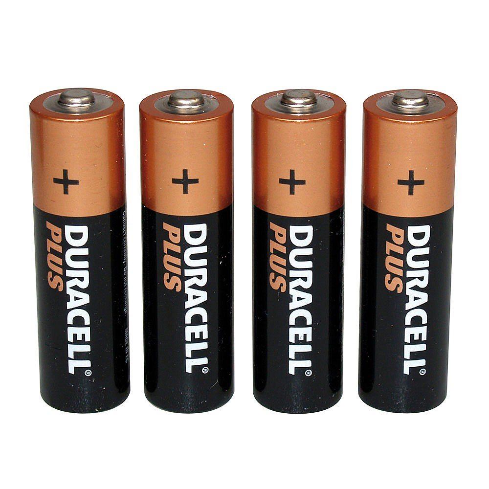 Batteries plus