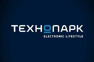 Технопарк логотип