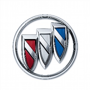 Бьюик логотип