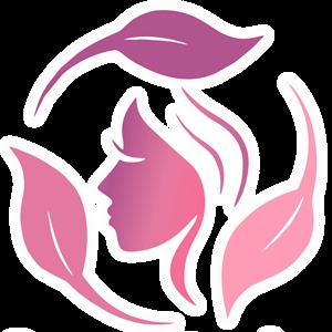 Логотип косметология