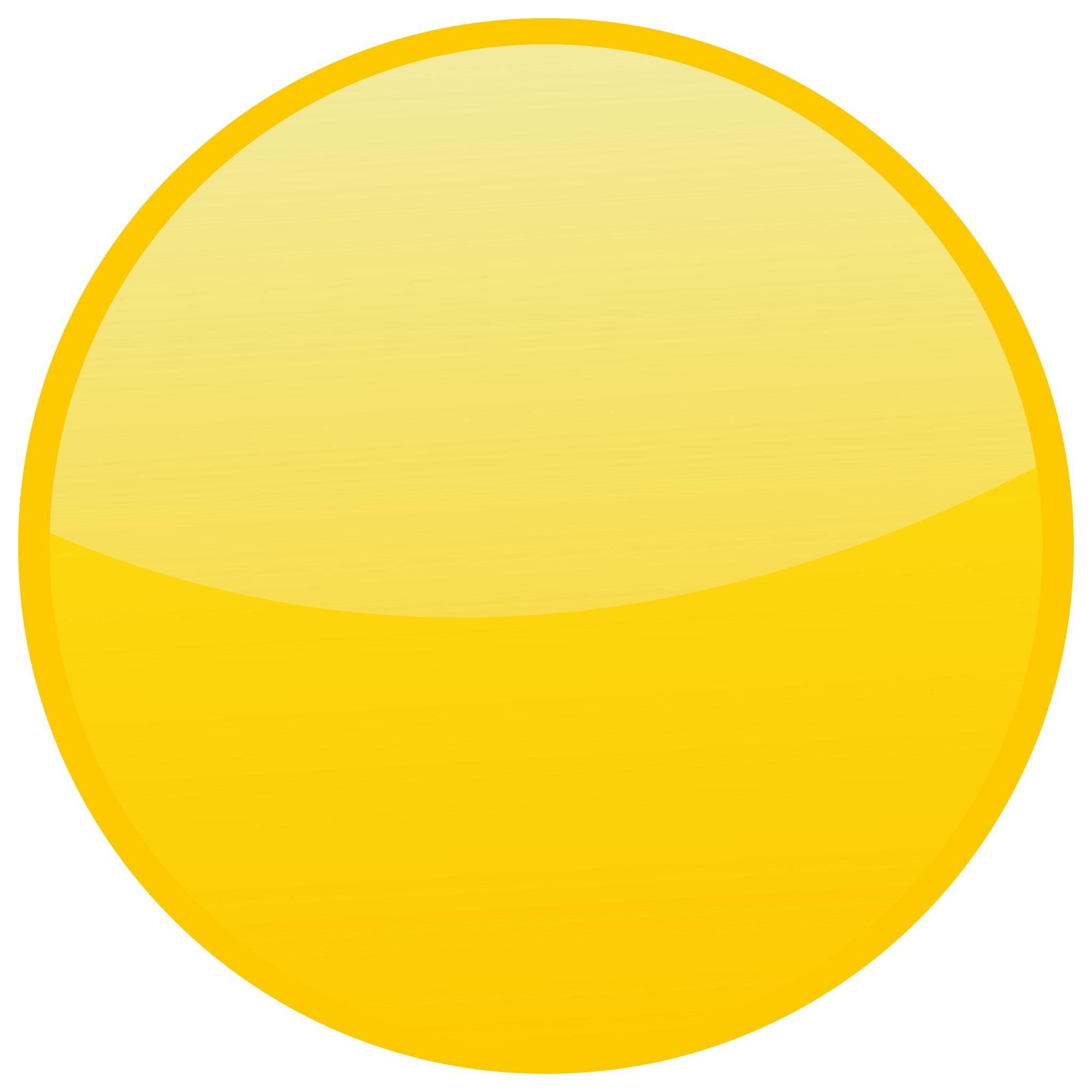 Что значит желтый круг. Желтый круг. Желтые кружочки. Эмодзи желтый круг. Круг желтого цвета.