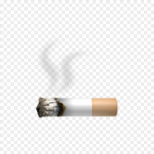 Смайлики сигареты