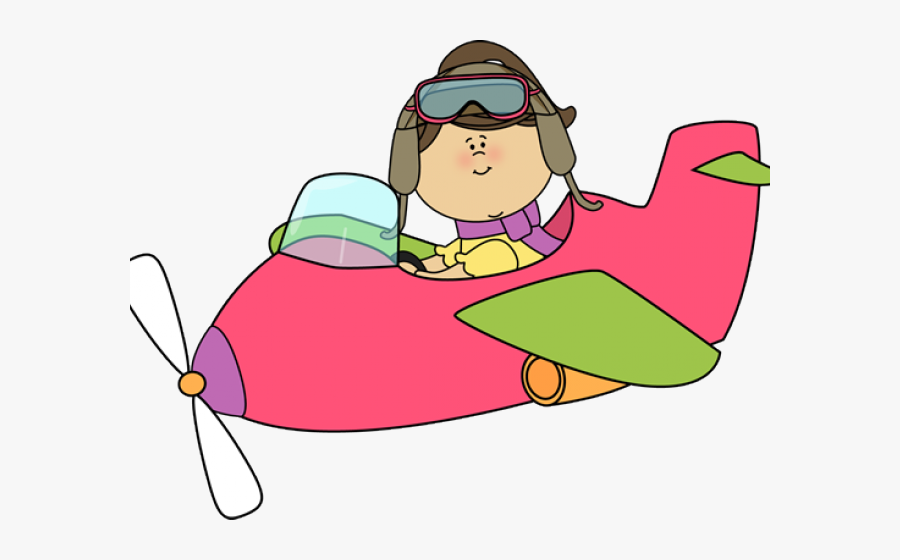 She flies planes. Самолет мультяшный. Самолетик с пилотом. Летчики мультяшные. Летчик для детей.