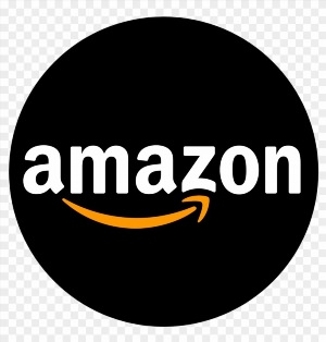 Amazon логотип