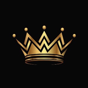 Логотип корона