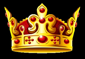 Клипарт корона
