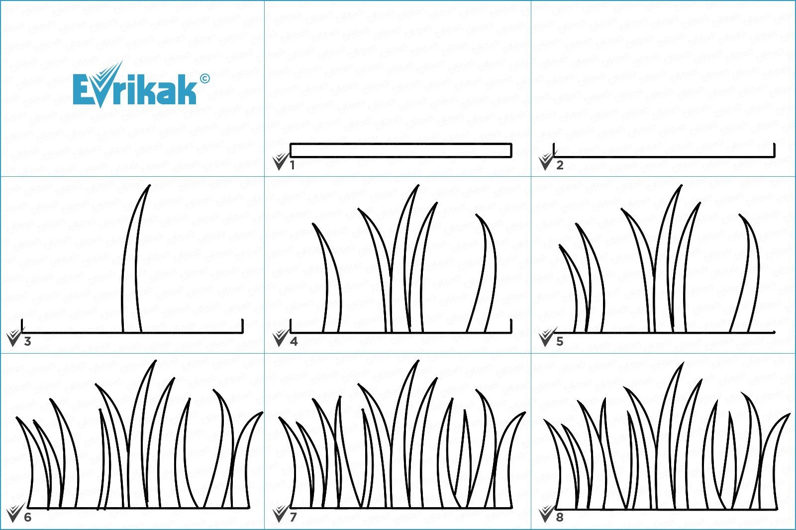 Трава шаблон. Как нарисовать траву. Трава шаблон для рисования. Трава рисунок карандашом для детей. Поэтапное рисование травы.