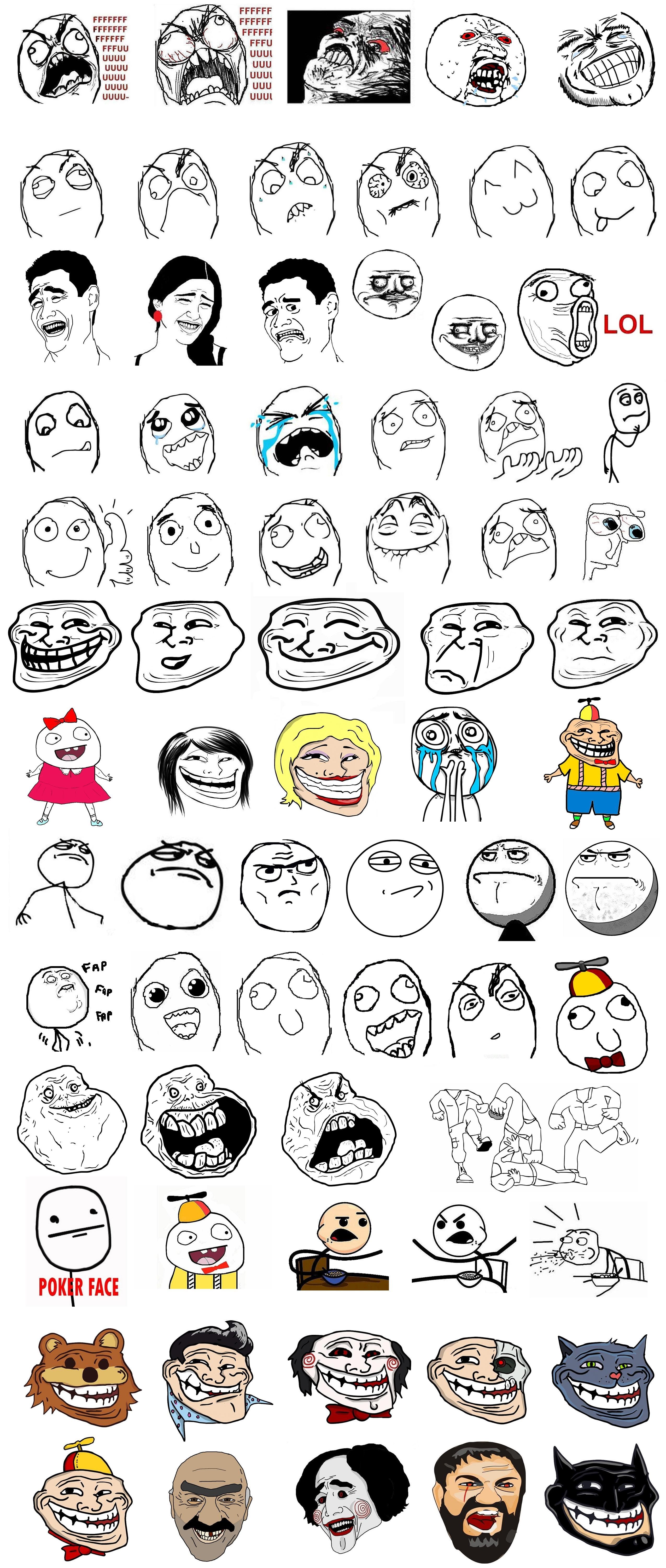 Разных мемов. Картинки для мемов. Смешные нарисованные лица. Мемы картинки лица. Смешные лица рисовать.