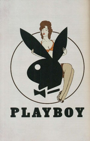 Playboy плакаты