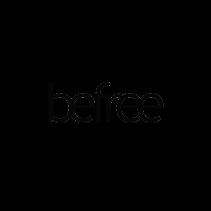 Логотип бифри