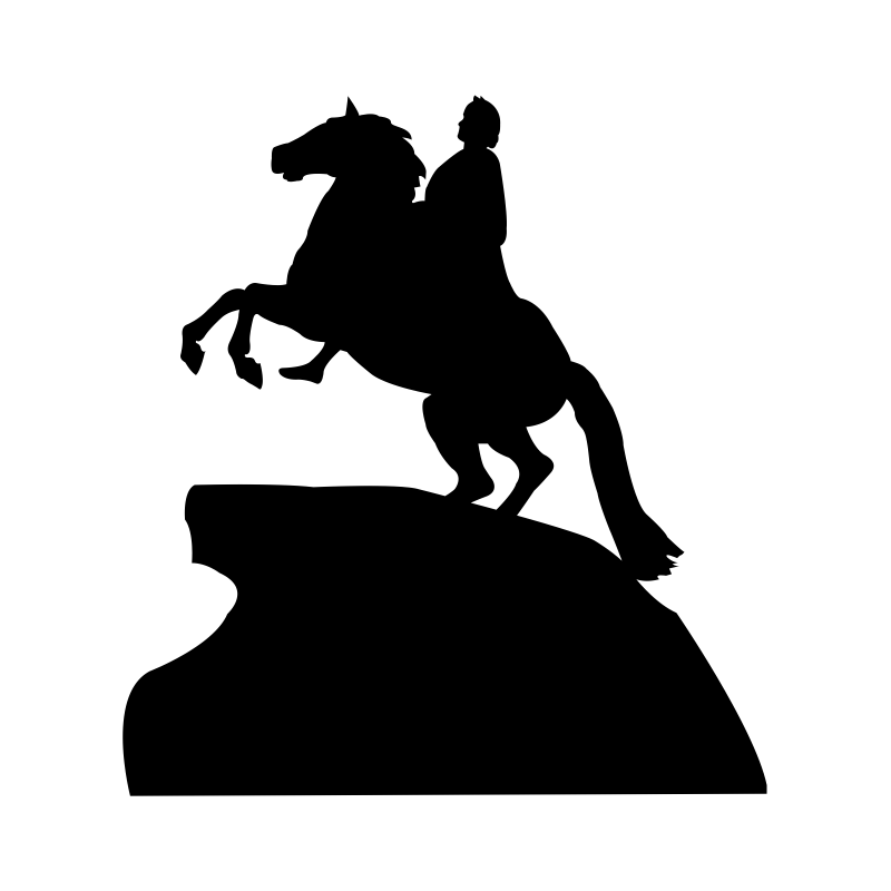 Символ города петербург