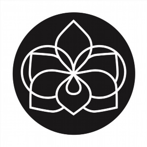 Орхидея логотип