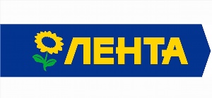 Лента логотип