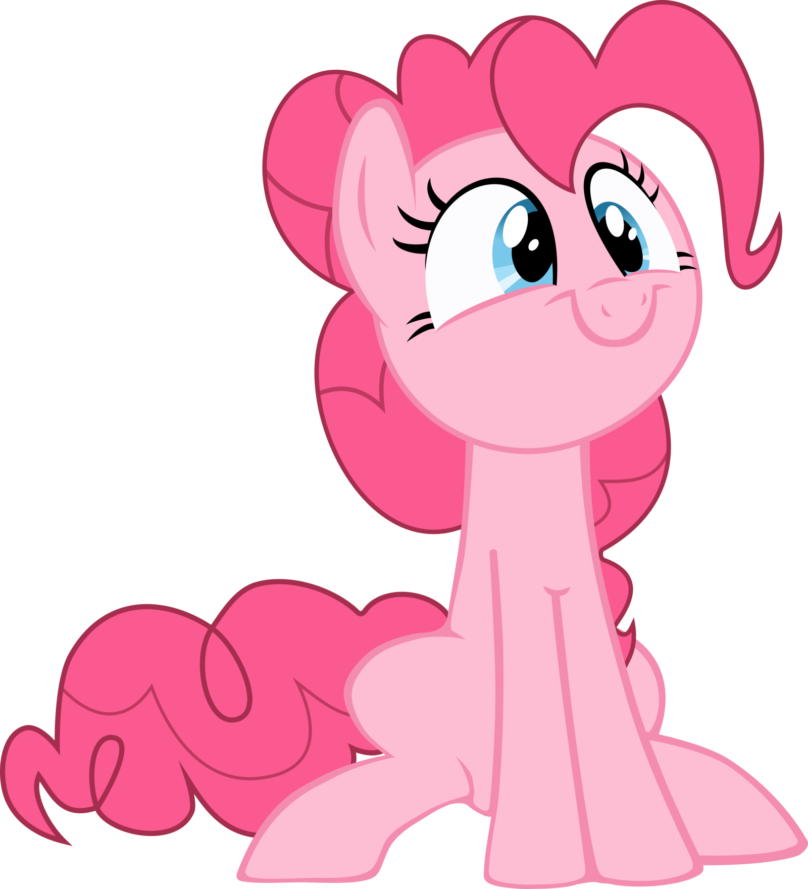 Пинки Пай. My little Pony Пинки Пай. 2 Пинки Пай. Пинки Пай розовая.