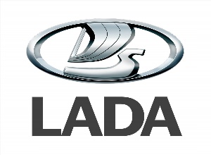 Lada логотип