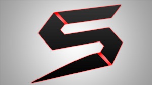 S логотип