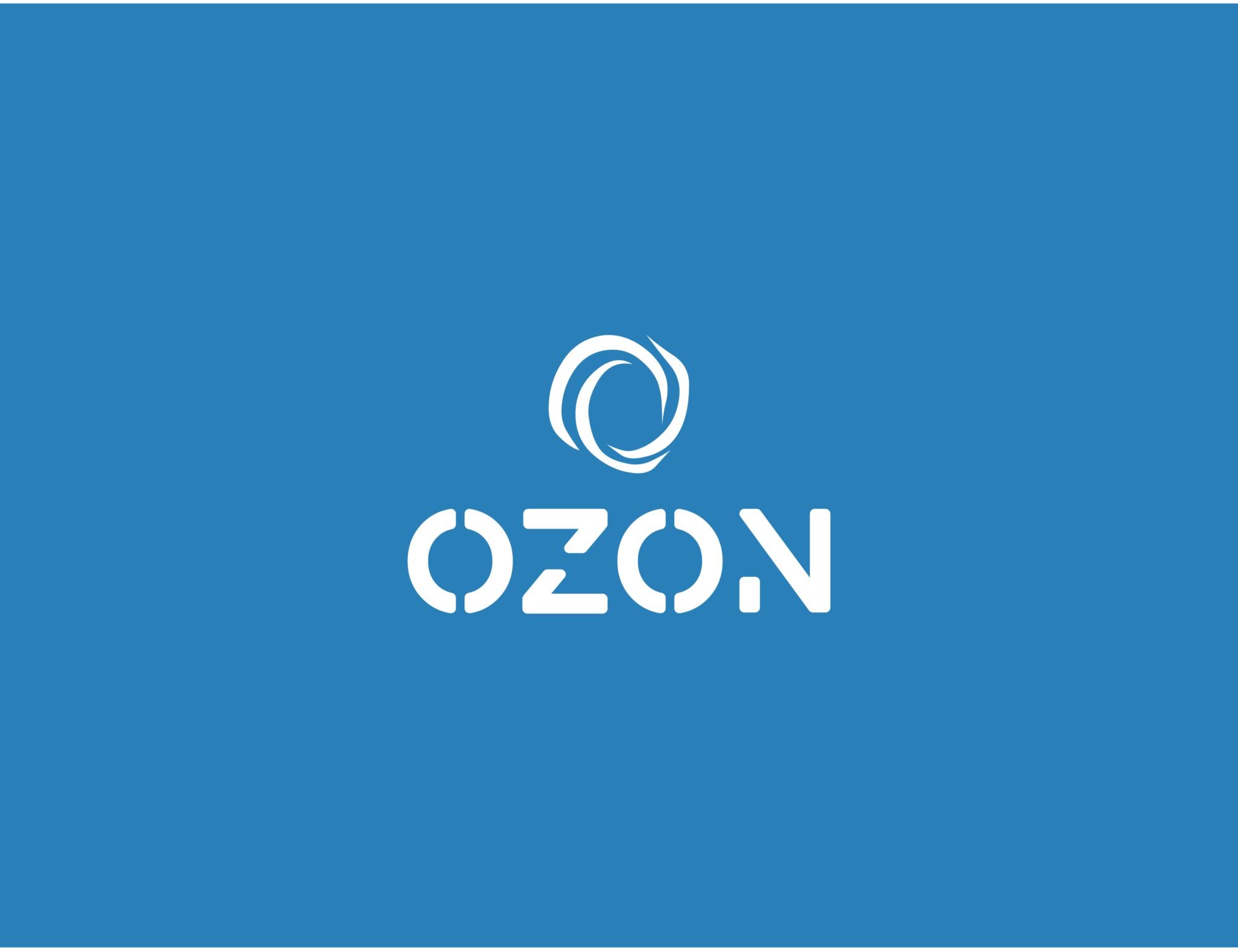 Озон. OZON лого. Ажон. З.