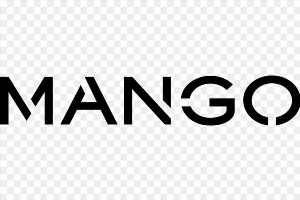 Манго логотип
