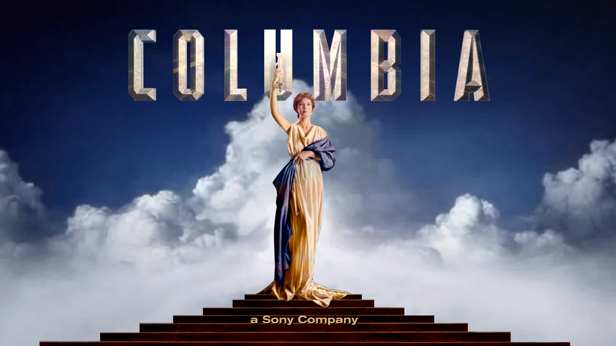 Киностудия коламбия Пикчерз. Логотип кинокомпании Columbia. Американские кинокомпании.