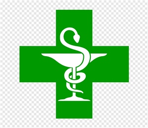 Логотип аптеки