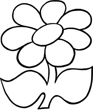 Рисунки раскраски цветик семицветик
