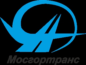 Логотип мосгортранс