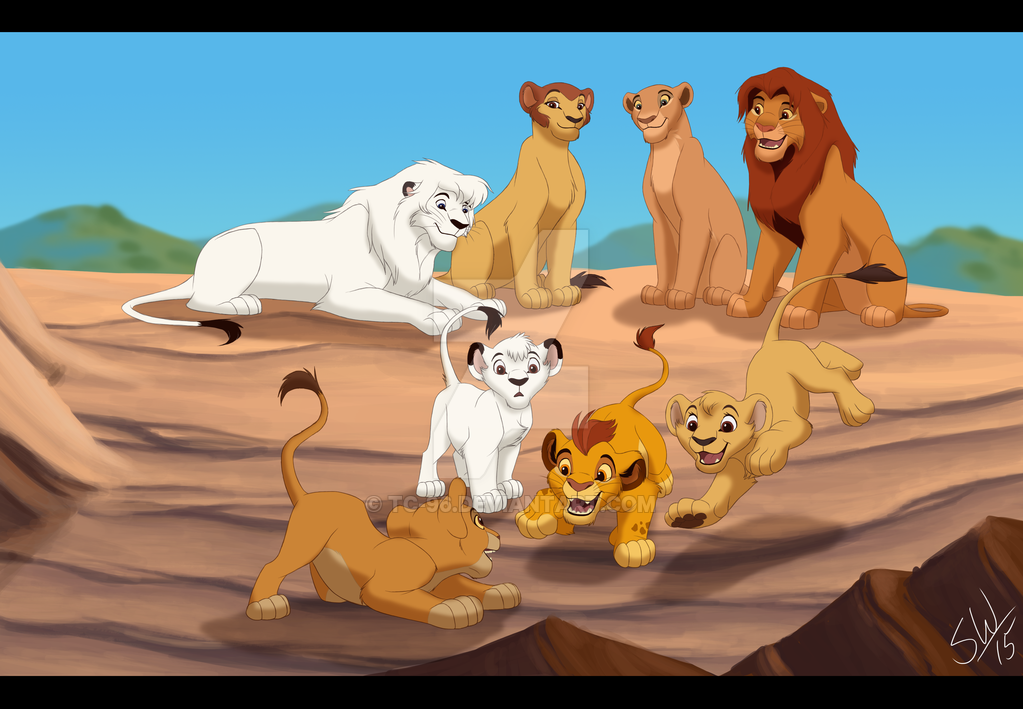 Король Лев Кимба. Кимба белый Лев Император джунглей. Король белый Лев Кимба. Симба асада и шерхан львята сегодня