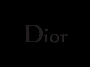 Dior логотип
