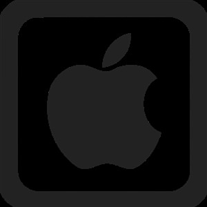 Логотип аппле
