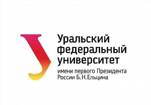 Логотип урфу