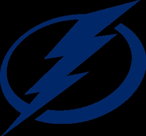 Логотип молния