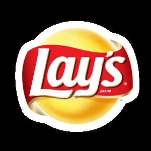 Логотип лейс