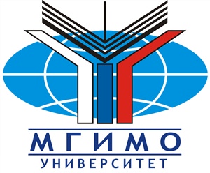 Мгимо логотип