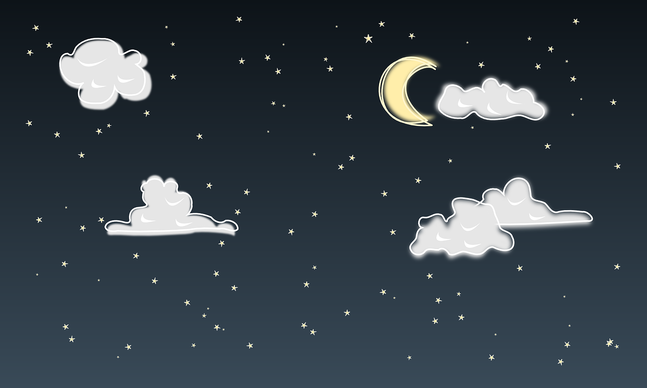 Мультяшная ночь картинки. Ночное небо мультяшное. Звездное небо мультяшное. Небо мультяшный. Ночное небо рисунок.