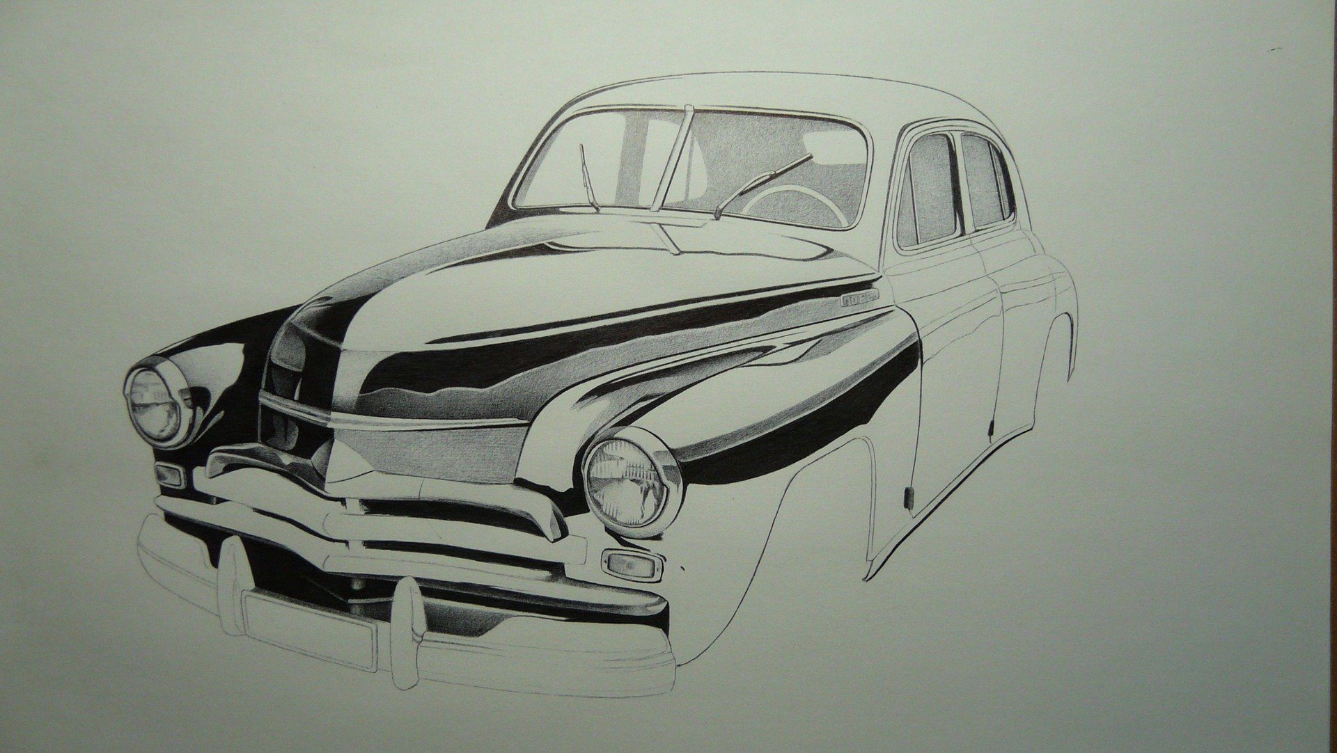 Машина рисунок графика. ГАЗ-м20 вектор. ГАЗ м20 черная. Волга ГАЗ 21 вектор. Автомобиль рисунок.