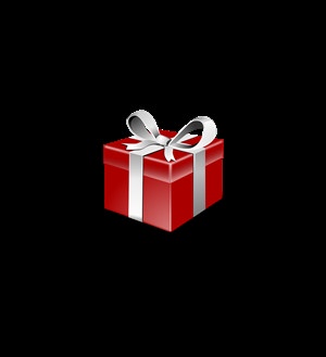 Логотип подарки