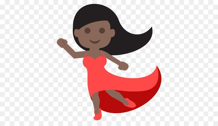 Танец смайлики в детском. Эмодзи танец. Эмодзи Танцующая девушка. Смайлик Танцующая девушка в Красном платье. Эмодзи Танцующая девушка чернокожая.
