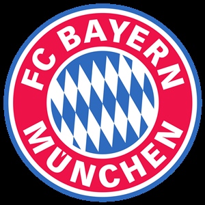 Бавария логотип