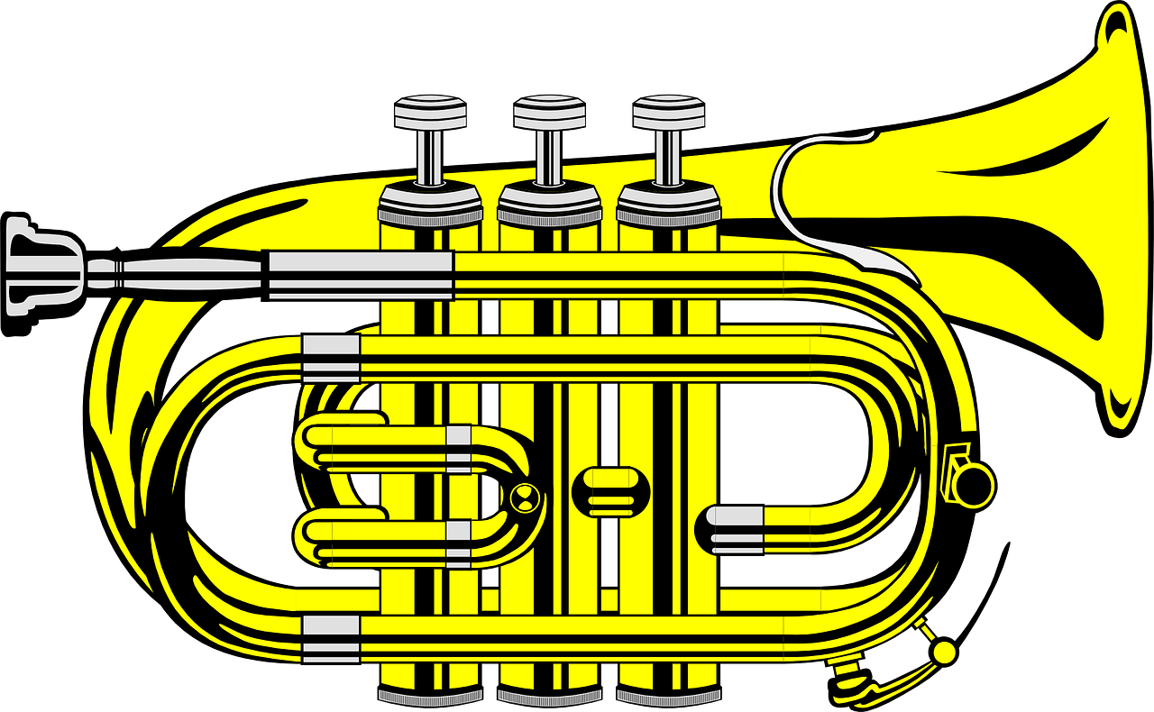 Звук музыкальной трубы. Труба инструмент. Музыкальная труба. Труба мультяшная. Труба музыкальный инструмент для детей.