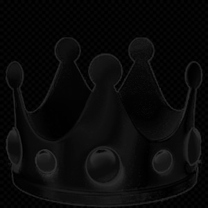 Смайлики корона