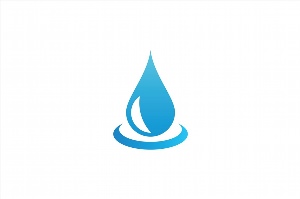 Вода логотип