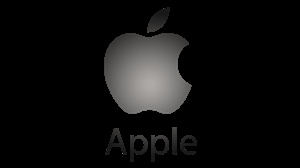 Эпл логотип