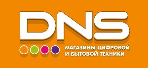Днс логотип