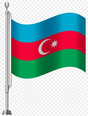 Клипарт азербайджан
