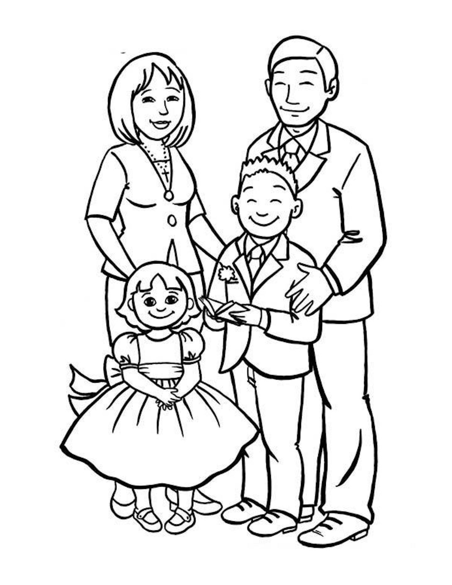 Нарисовать маму папу сестру и брата. Раскраска семья. Семья раскраска для детей. Раскраска "моя семья". День семьи раскраски для детей.