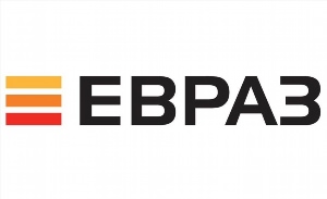 Евраз логотип