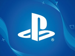 Playstation логотип