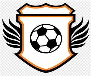Футбольные логотипы
